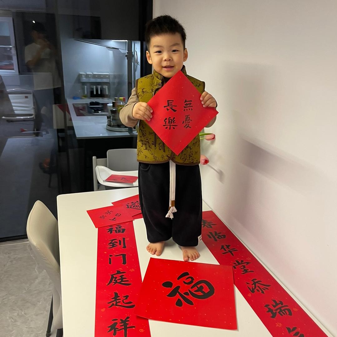 这么大的西瓜