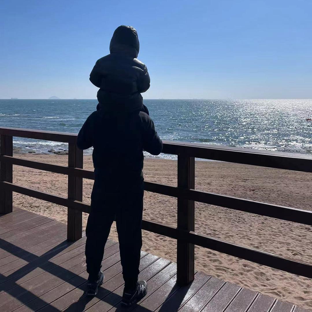 清华老爸的亲子手作