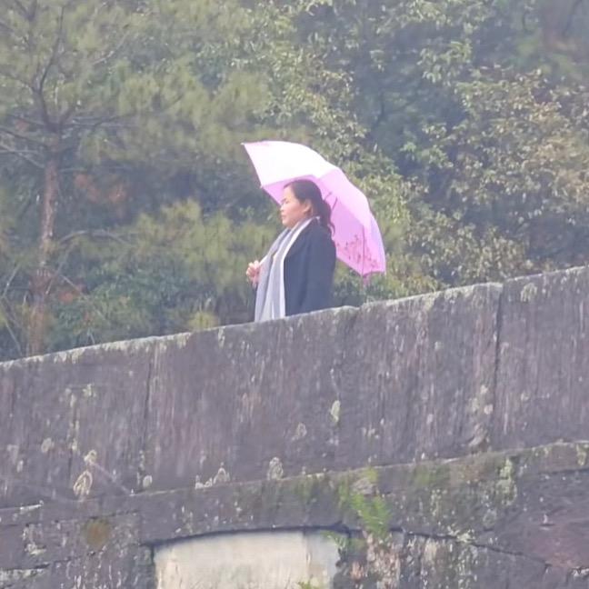 归客娟子