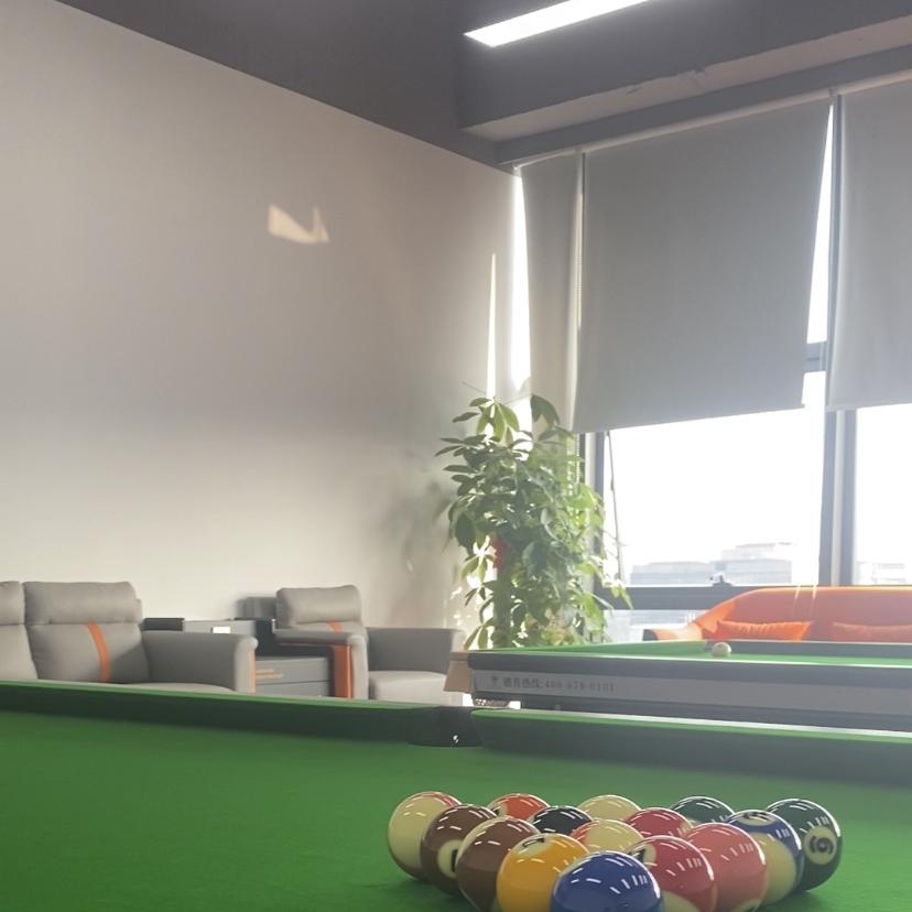 昊泽科技有限公司