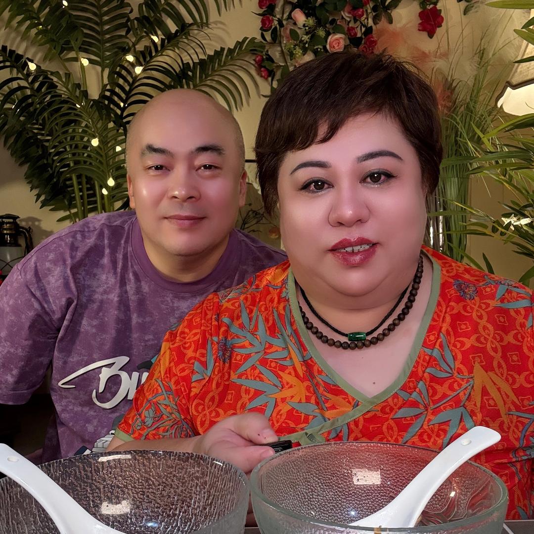 贵妃超爱吃