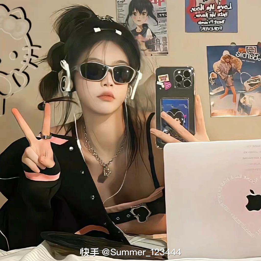 Jen（日常发疯版）