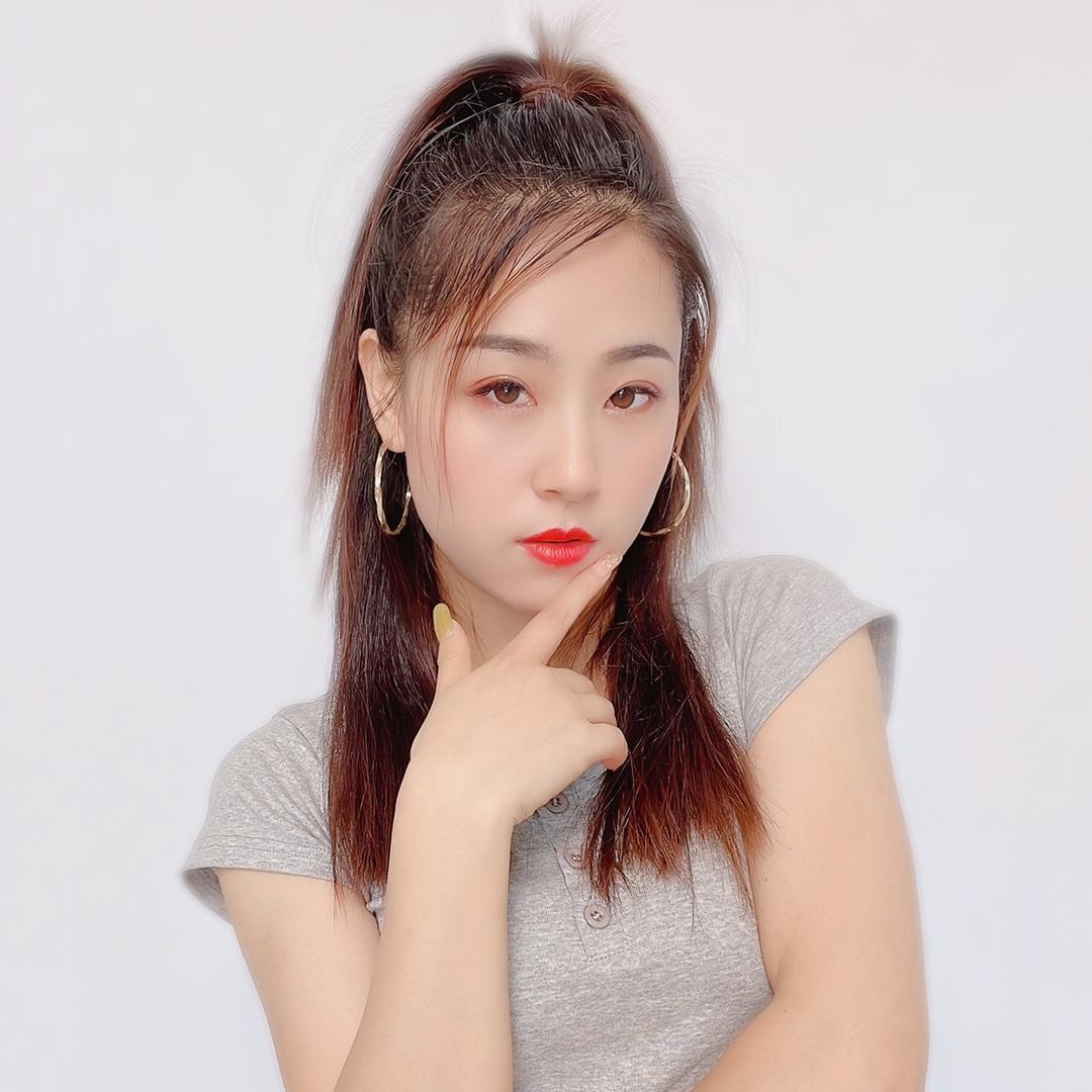 欢韵舞（欢子）