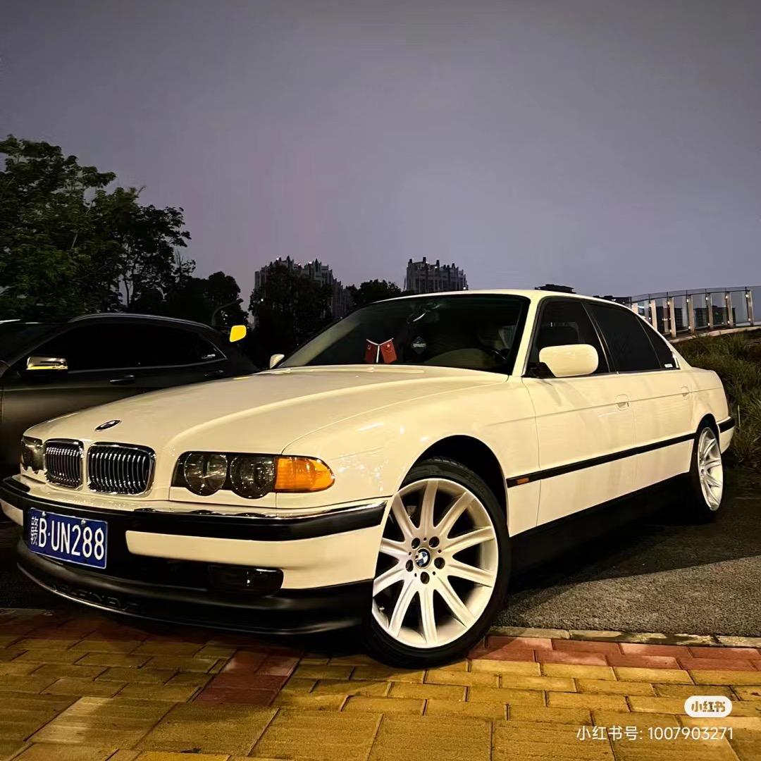 曲靖晟和二手车（刘得柱）