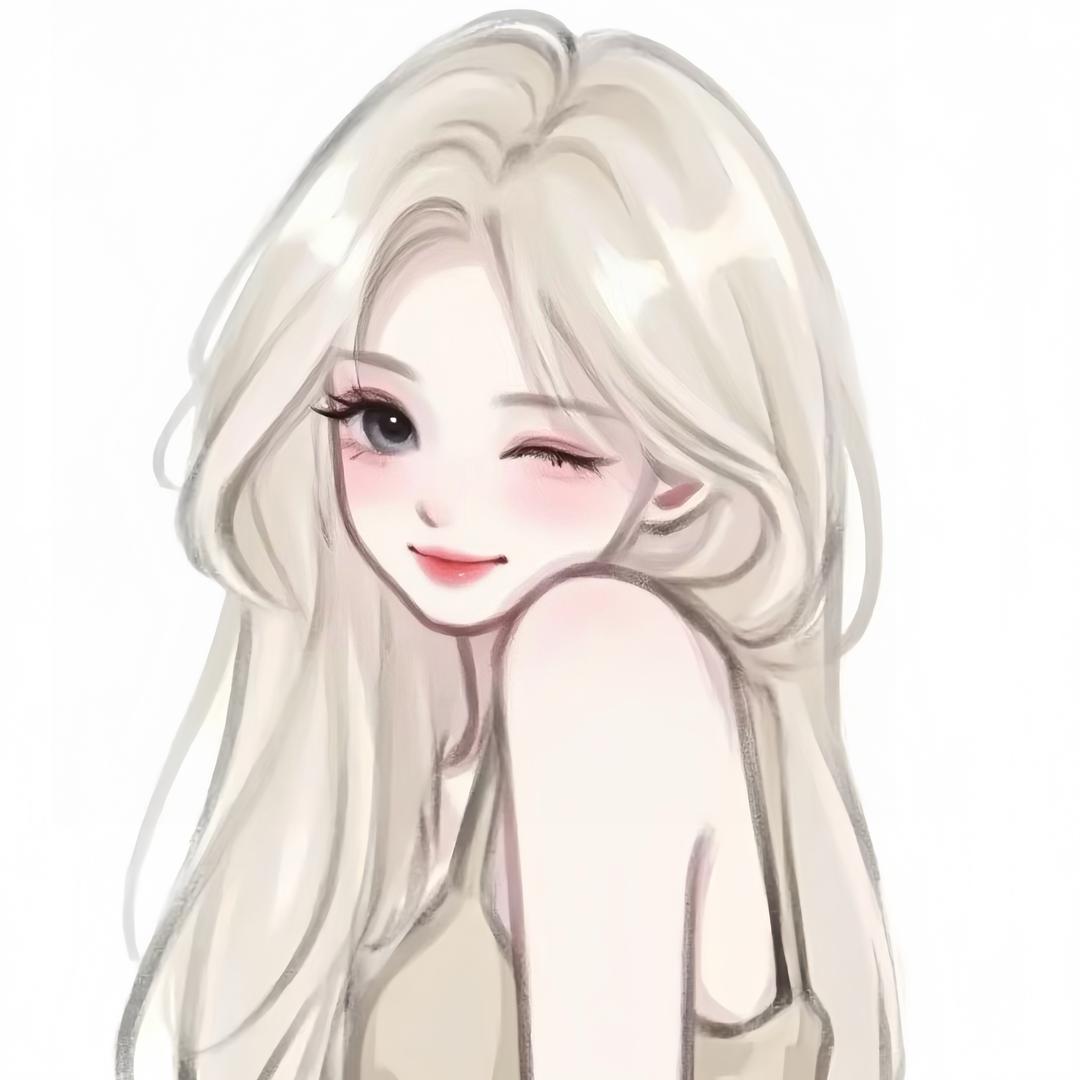 呆呆小羊咩