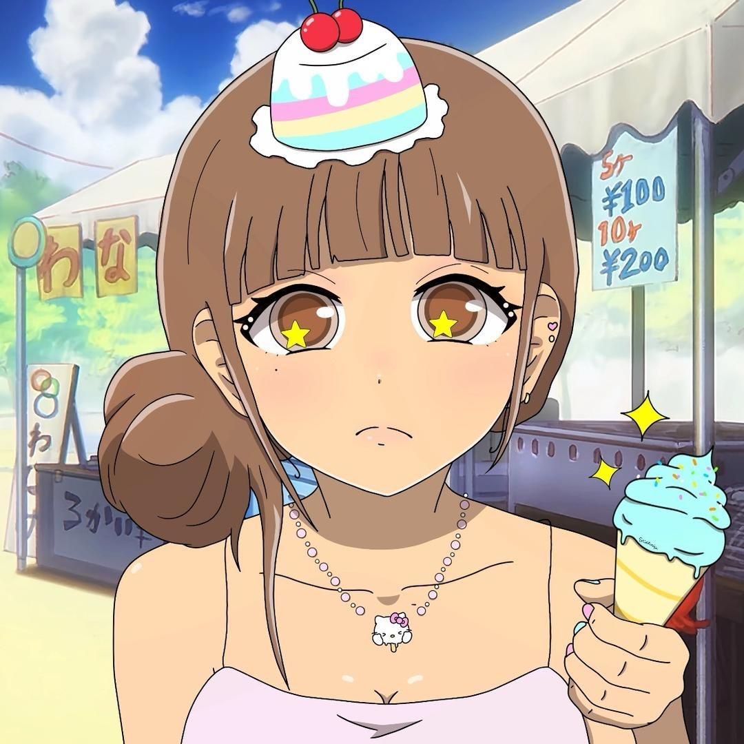 送不完松子