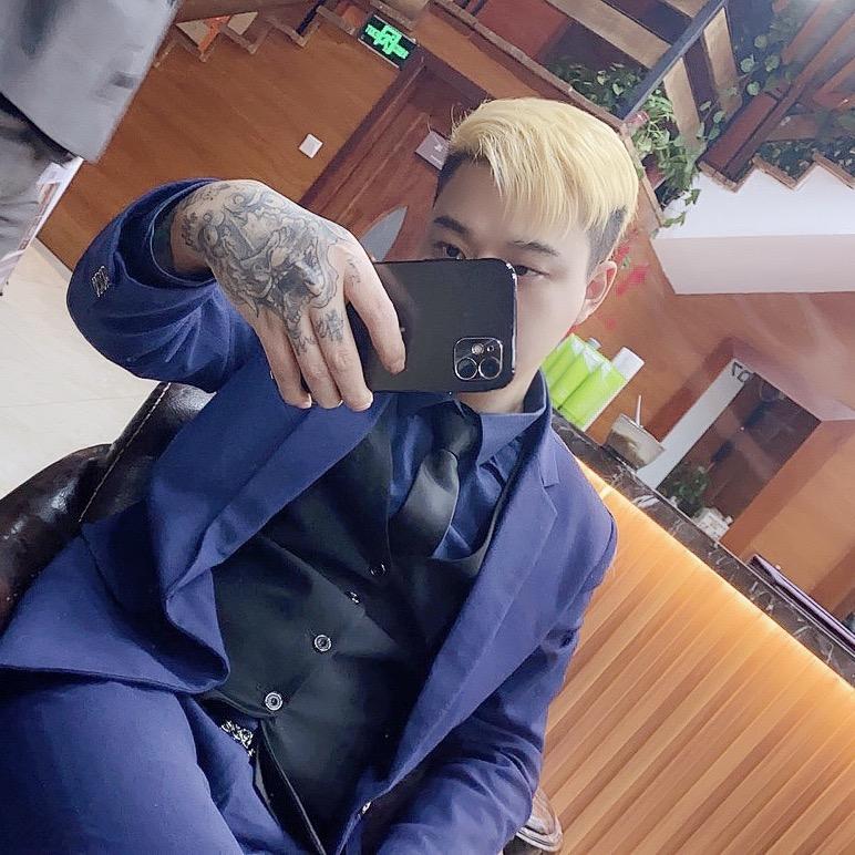 阿  超