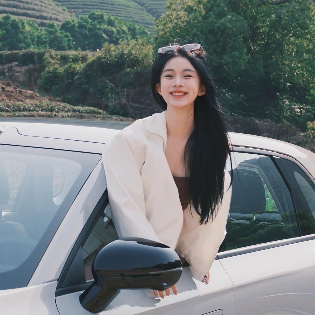 小琪说车