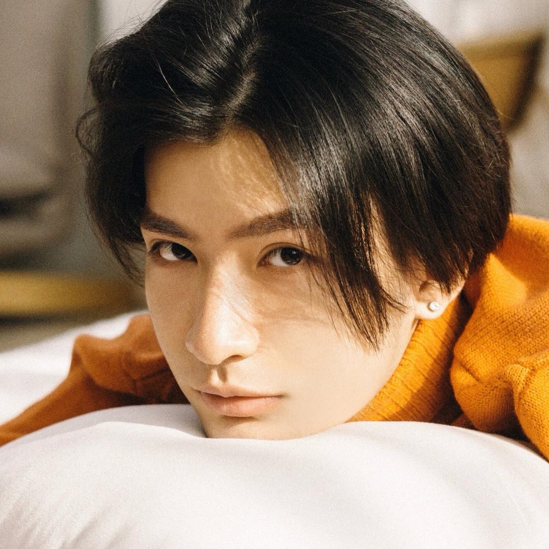 马松林Martin