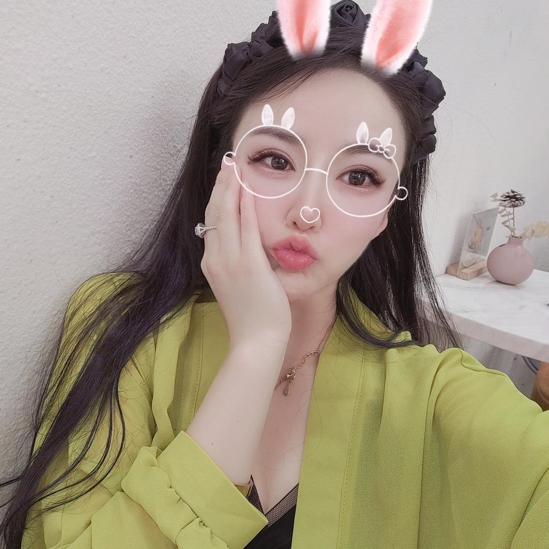 妍妍小小号（随便玩玩）