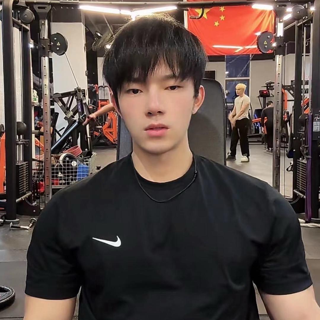 阿良。