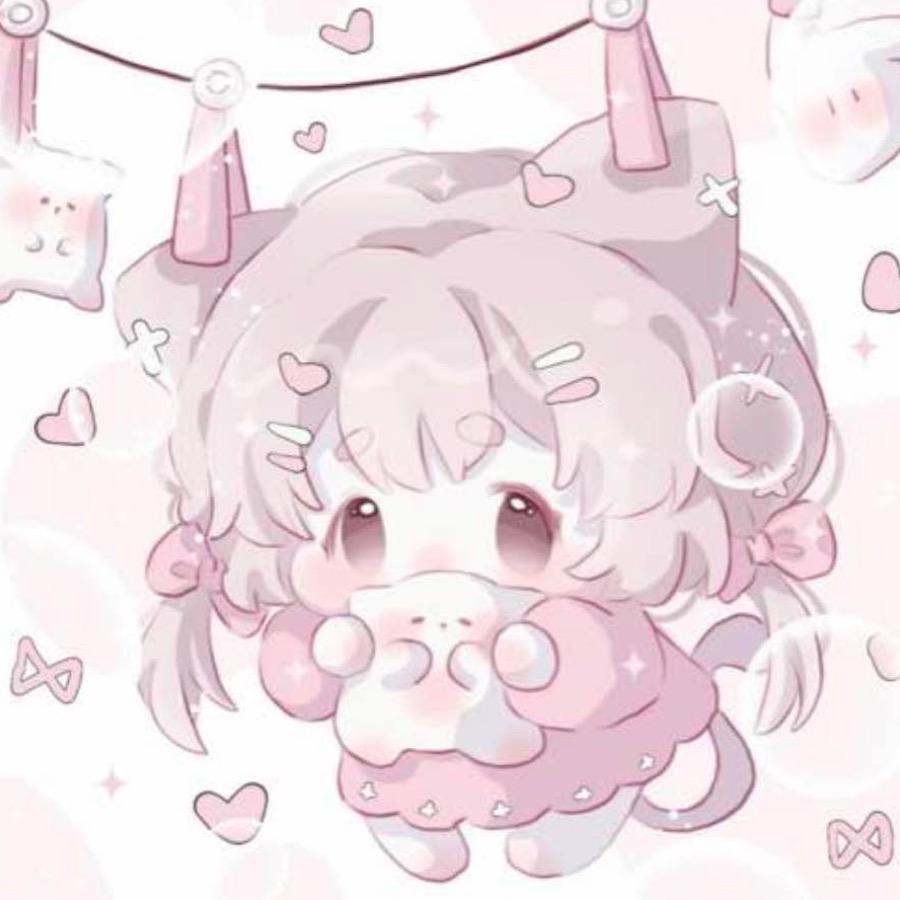 颜～
