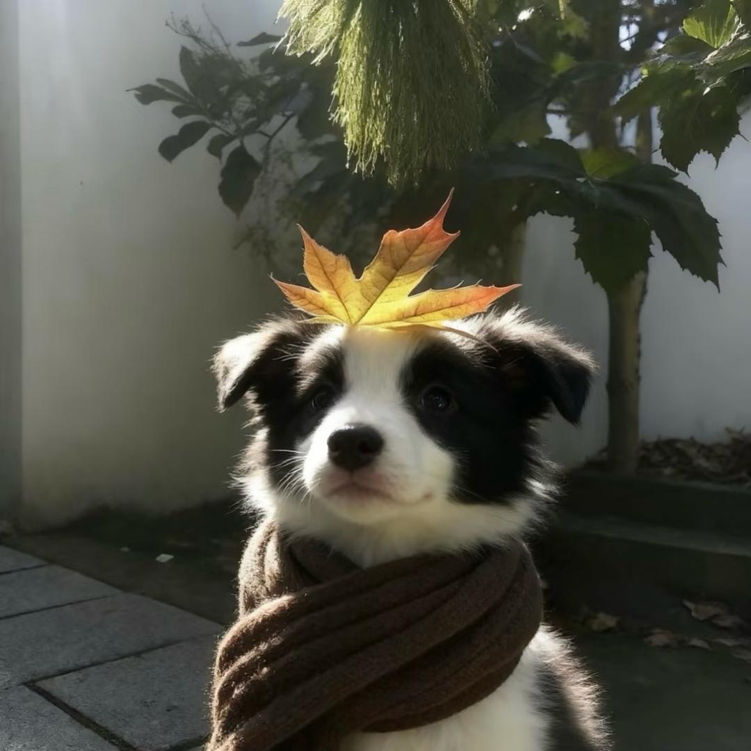 🌈路过！