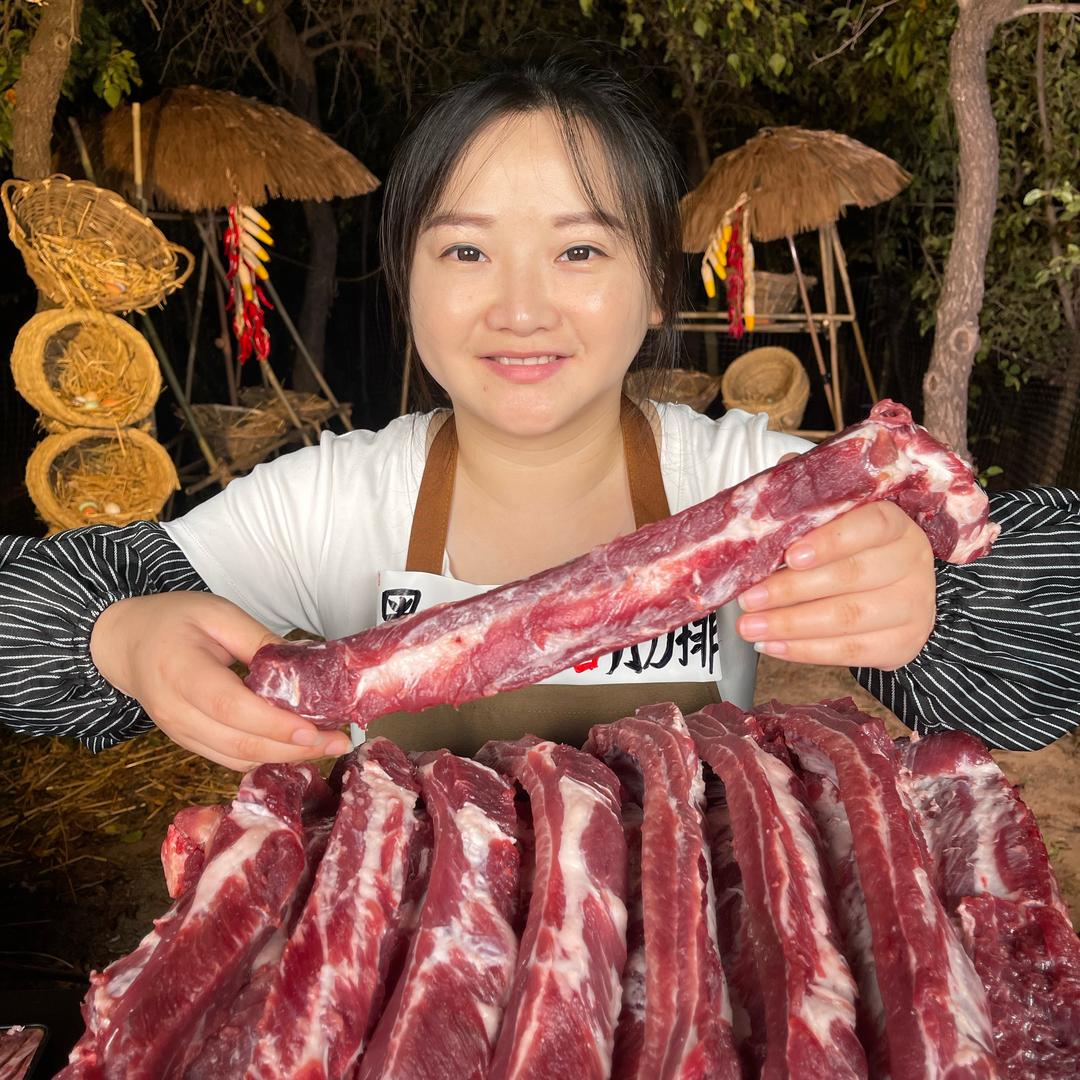 三妹农家土货