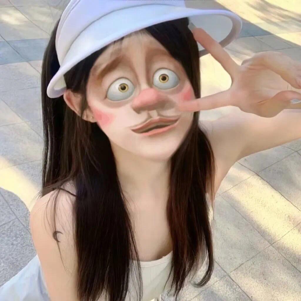 想要发财女士🏦