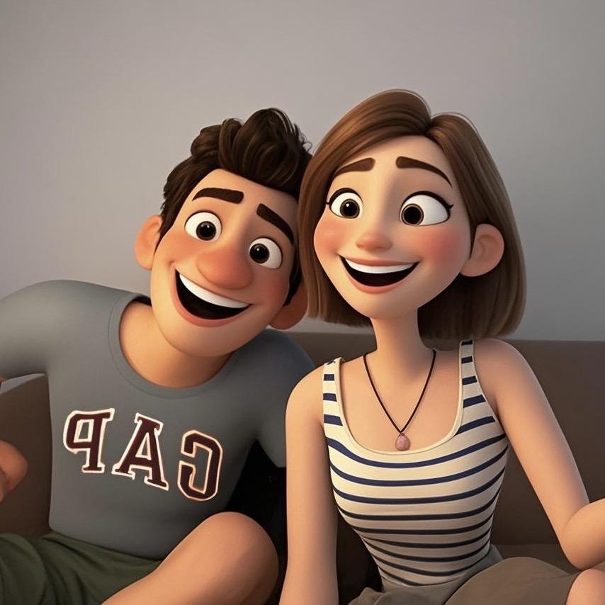 璐璐男友（弹吉他版）