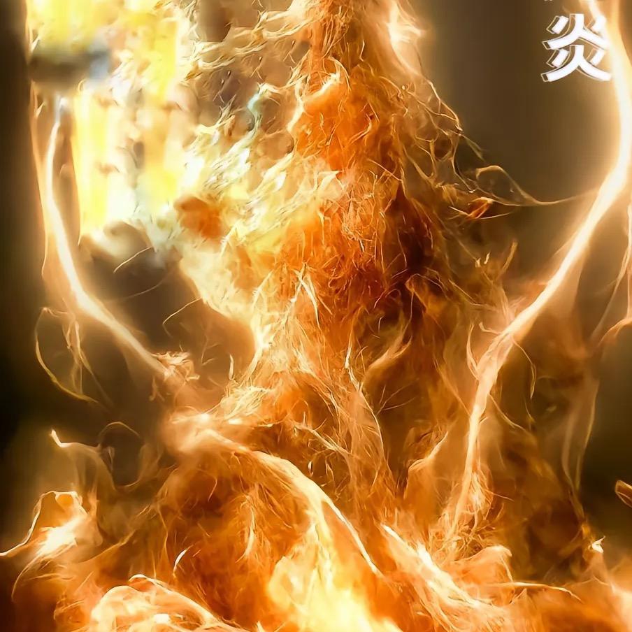 风怒火