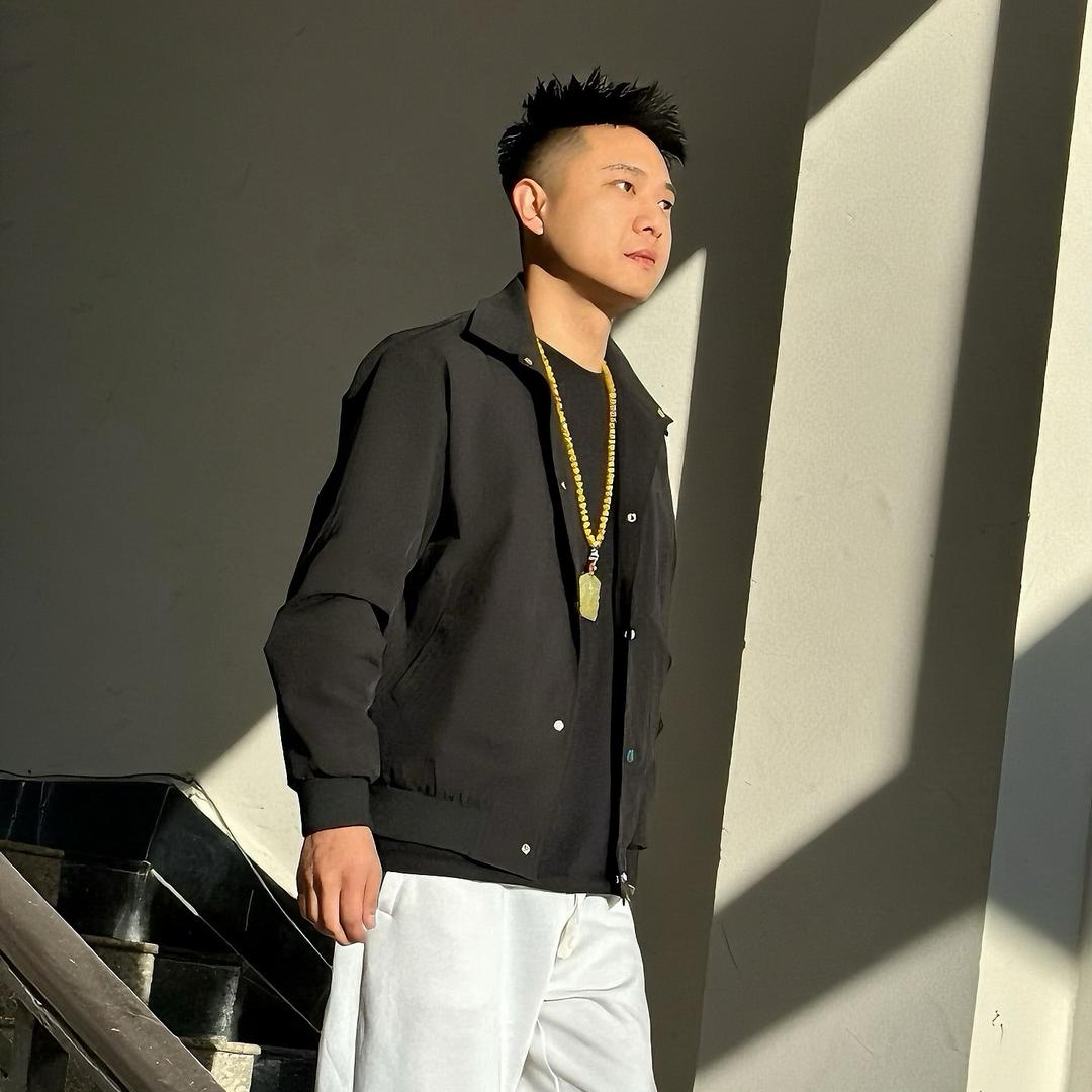 男ren