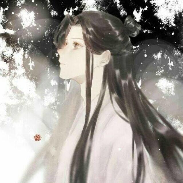 王者荣耀苏倾（六国服野王）