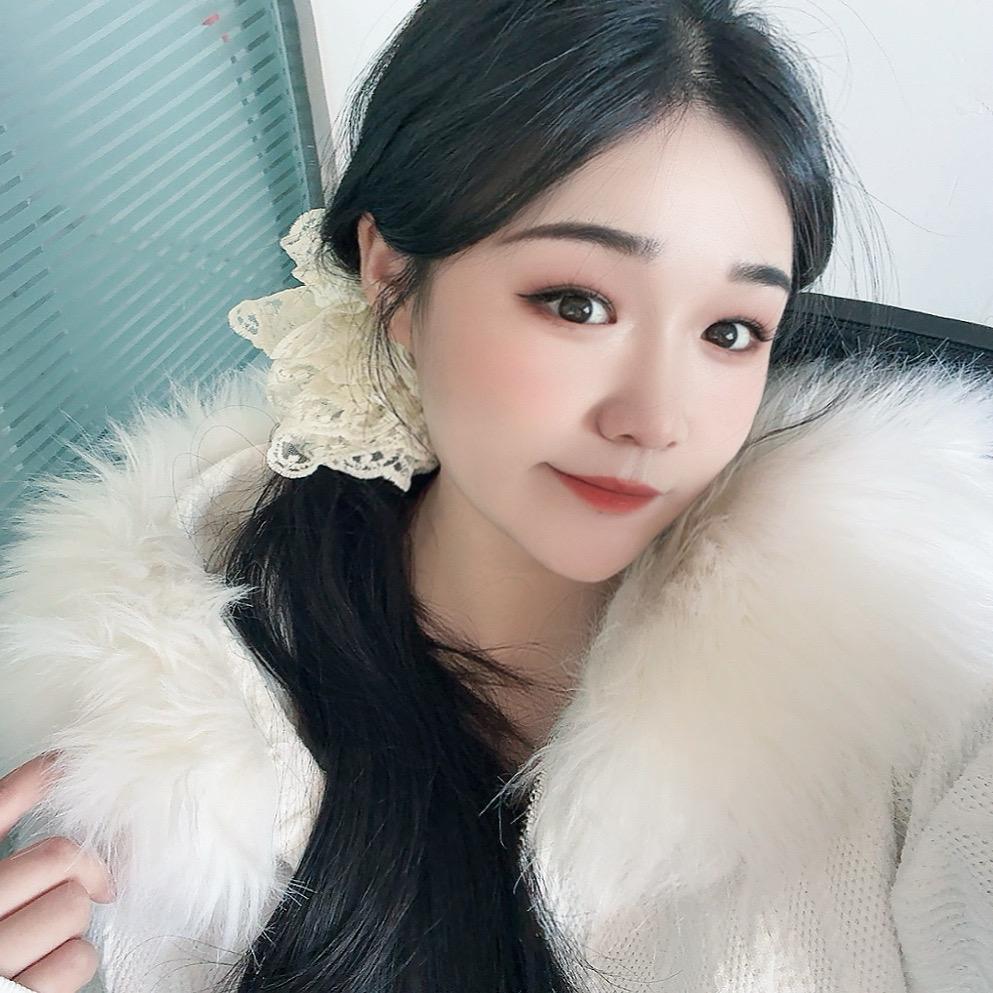 嘻嘻～