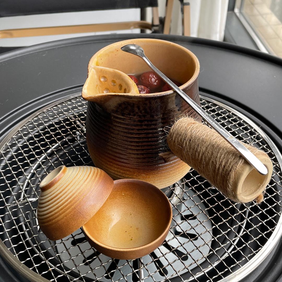 品墨（家常菜单）