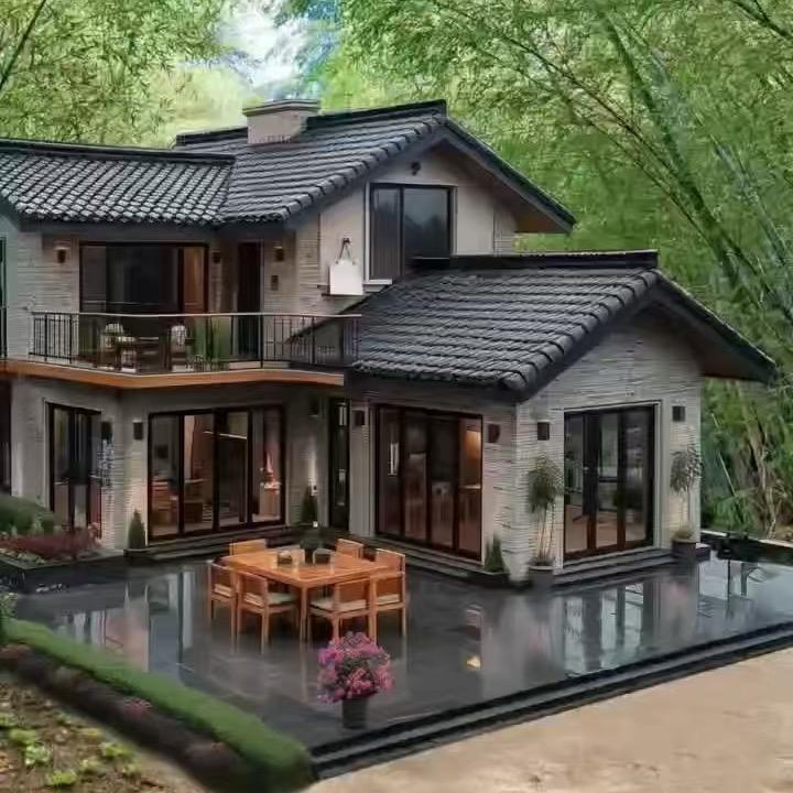 东营水盾房屋修缮
