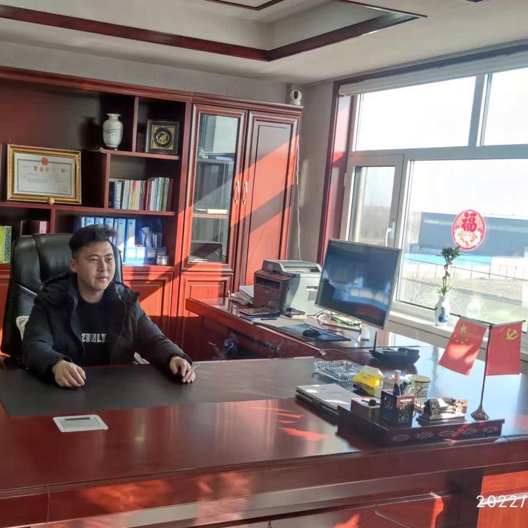 河北印发管道设备有限公司