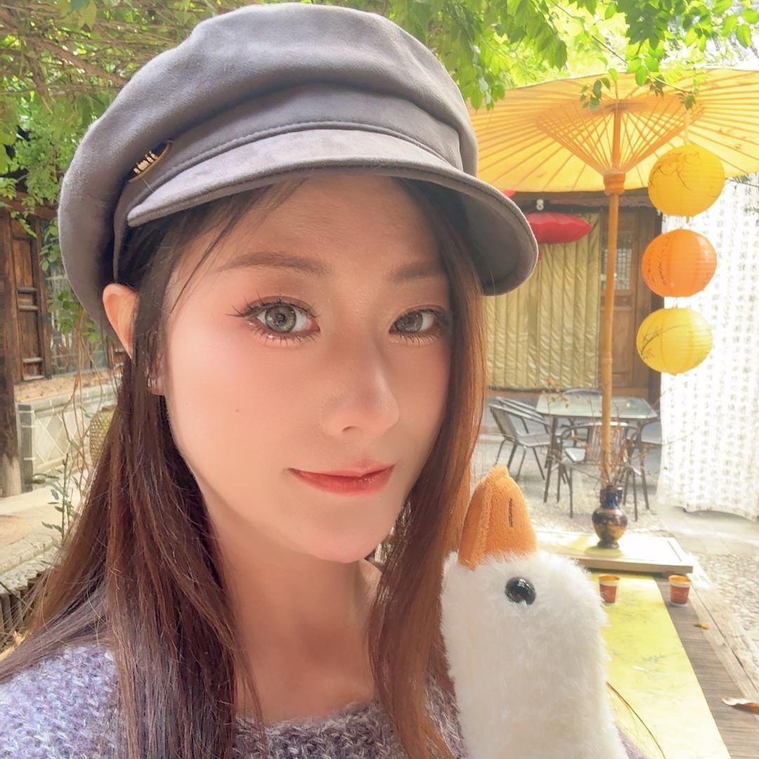 心动天水·琪琪