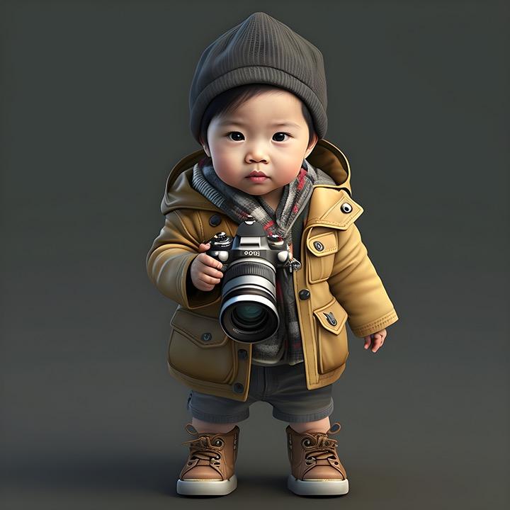 豆沙包ai工程师