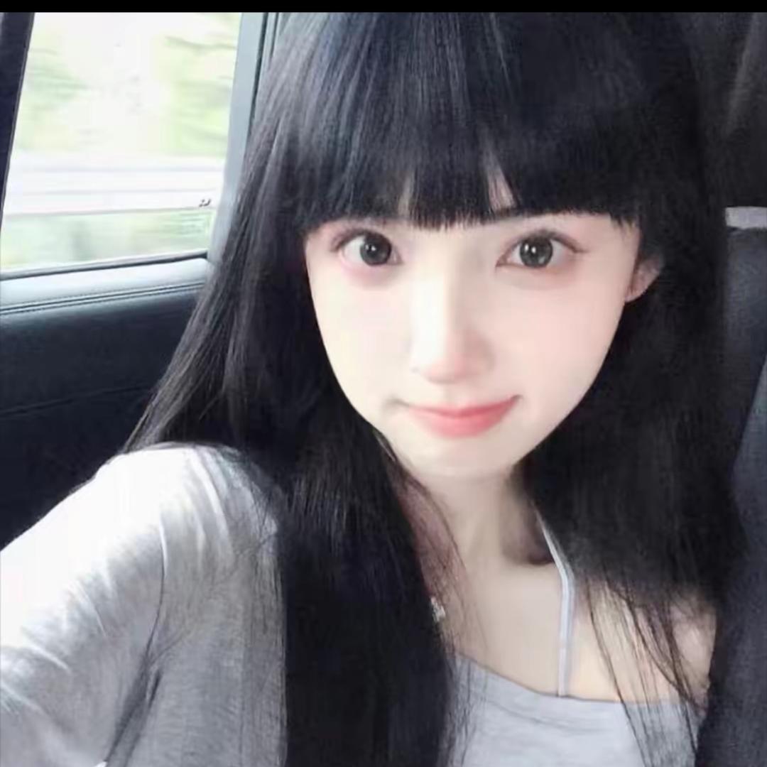 甜馨儿姑娘/私
