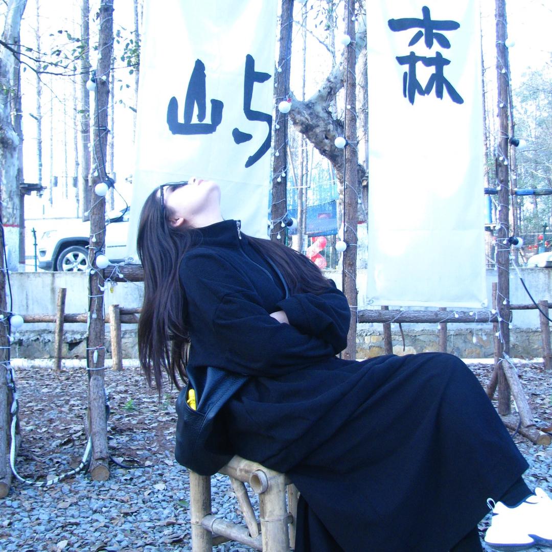 富阳做智能家居的小姐姐