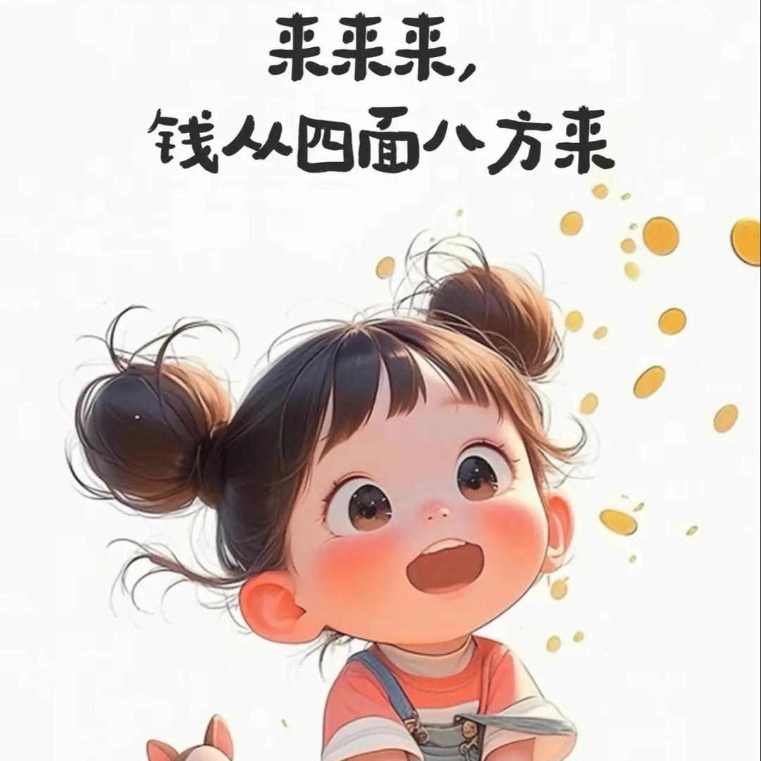 八方来财💰