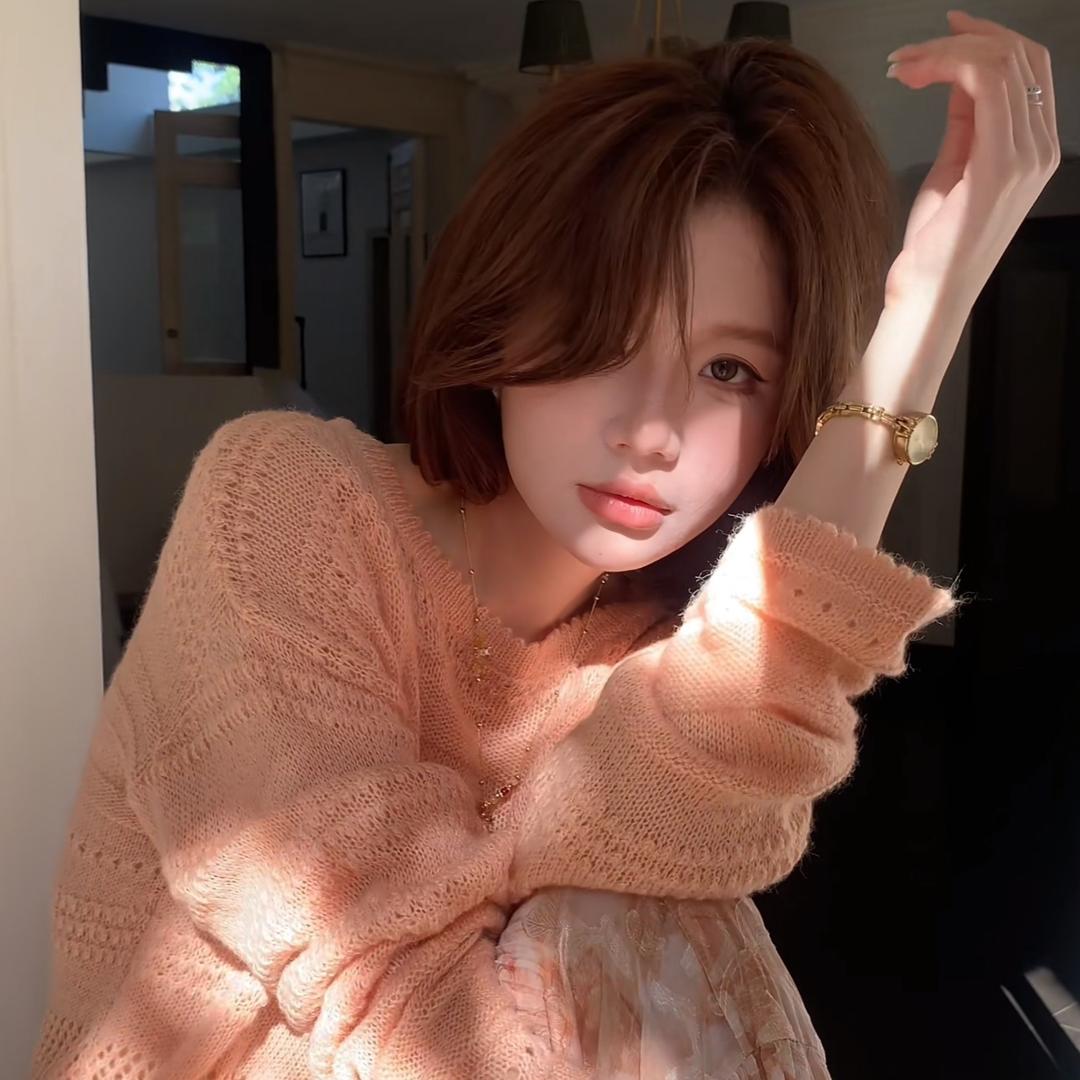 芝士定制cheese穿搭精选