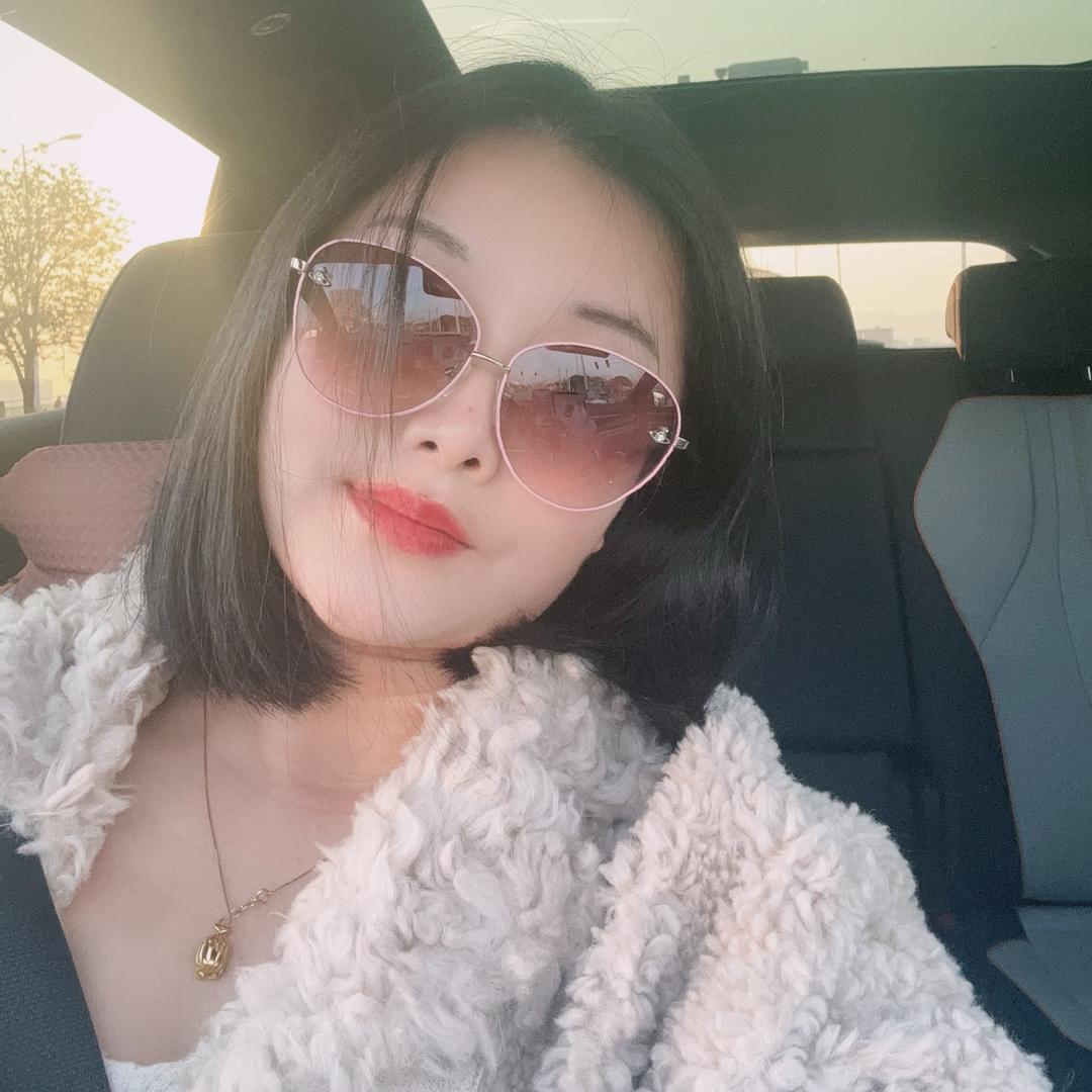💕樱桃小琛琛💞