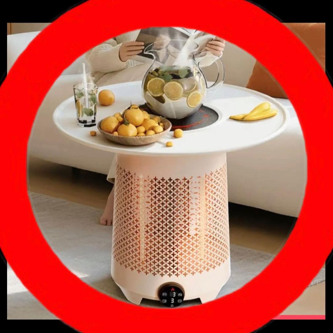 这个冬天不怕冷🔥