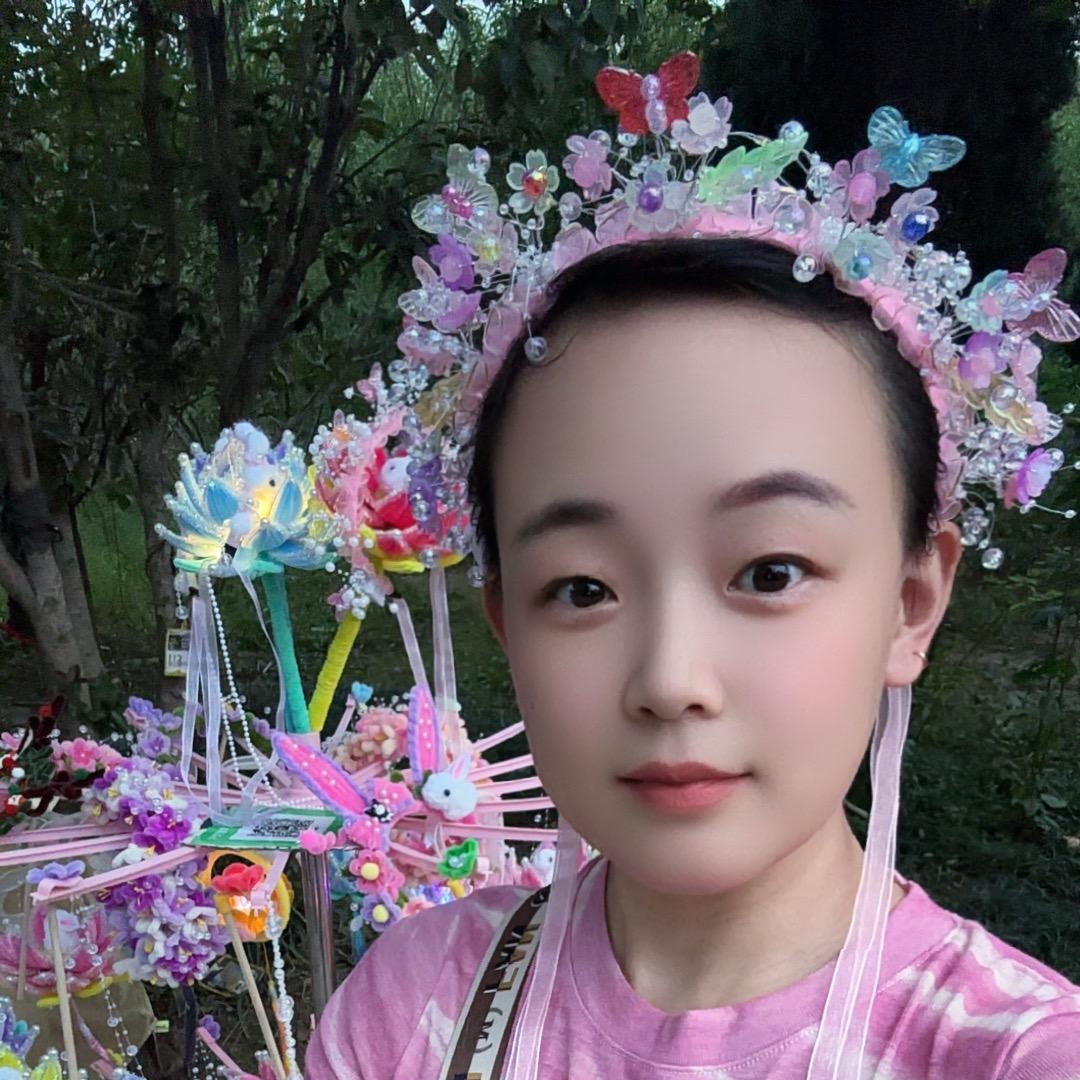 果果手工
