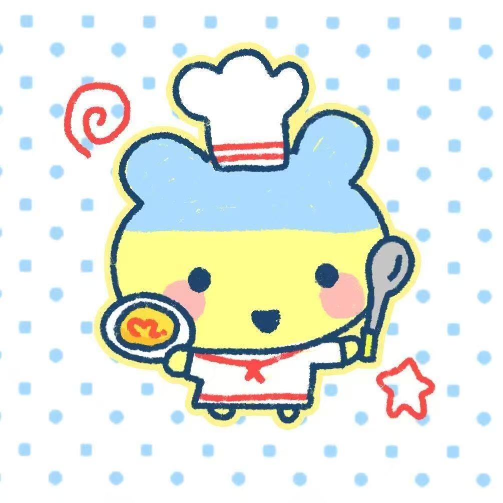 陈糖心