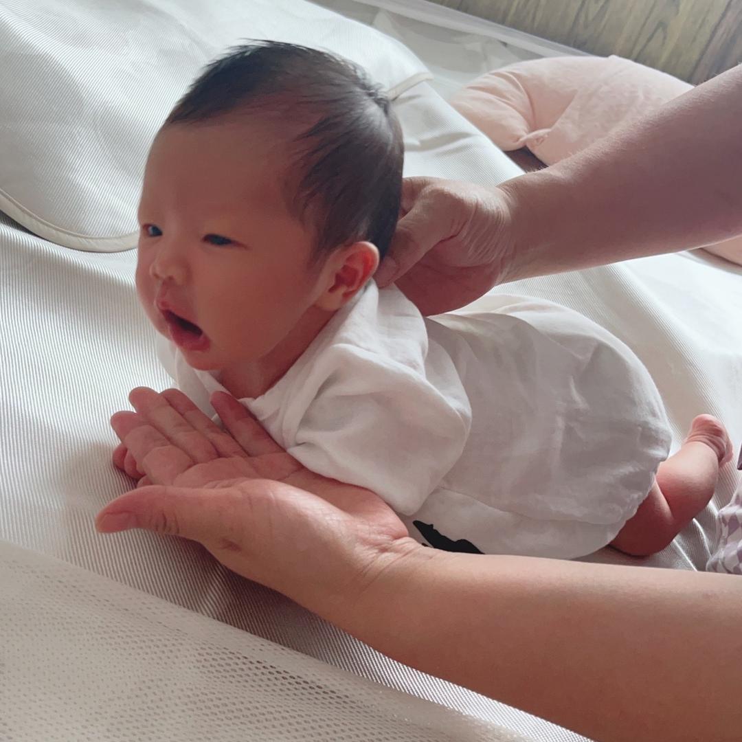 悦悦麻麻