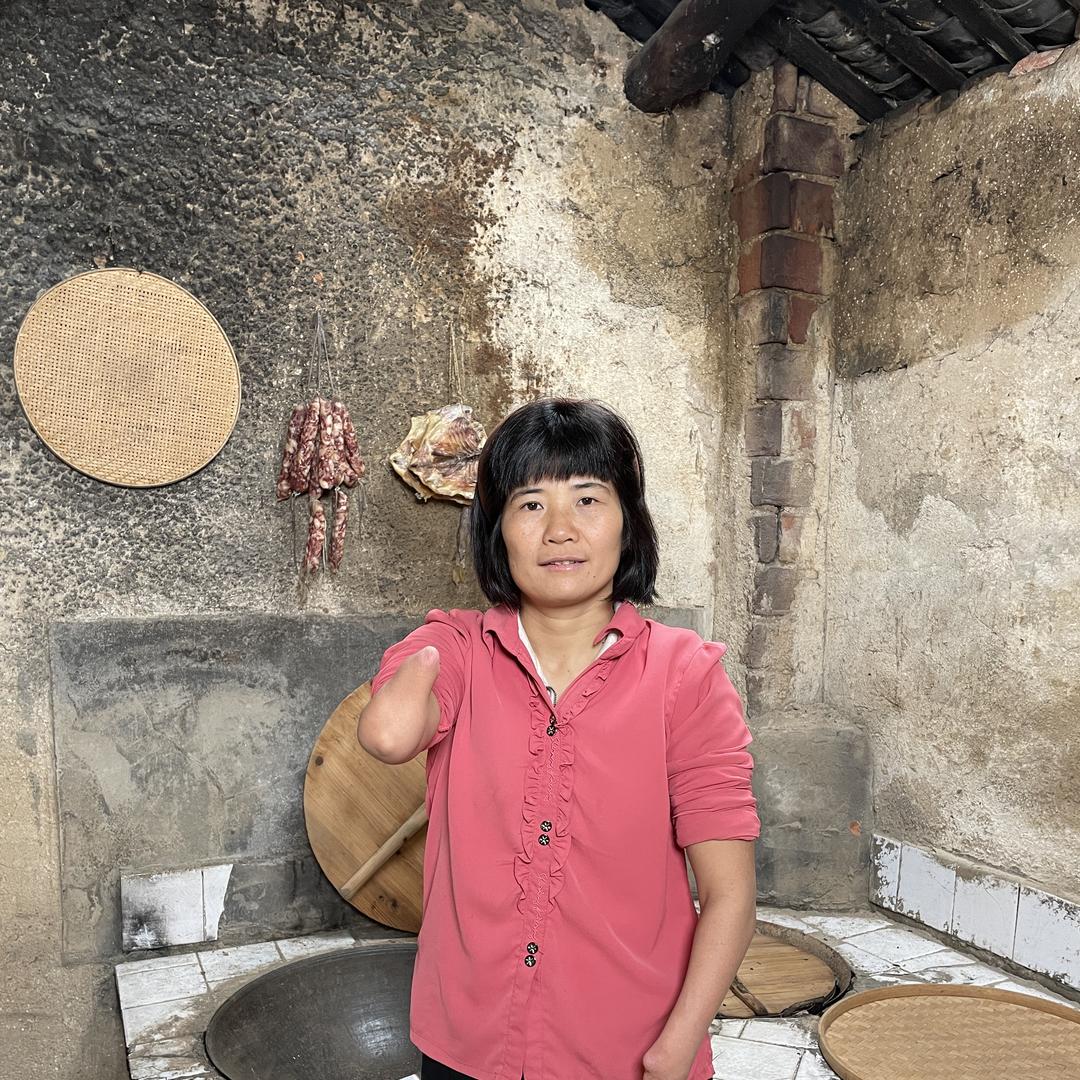 佳宁在农村百货