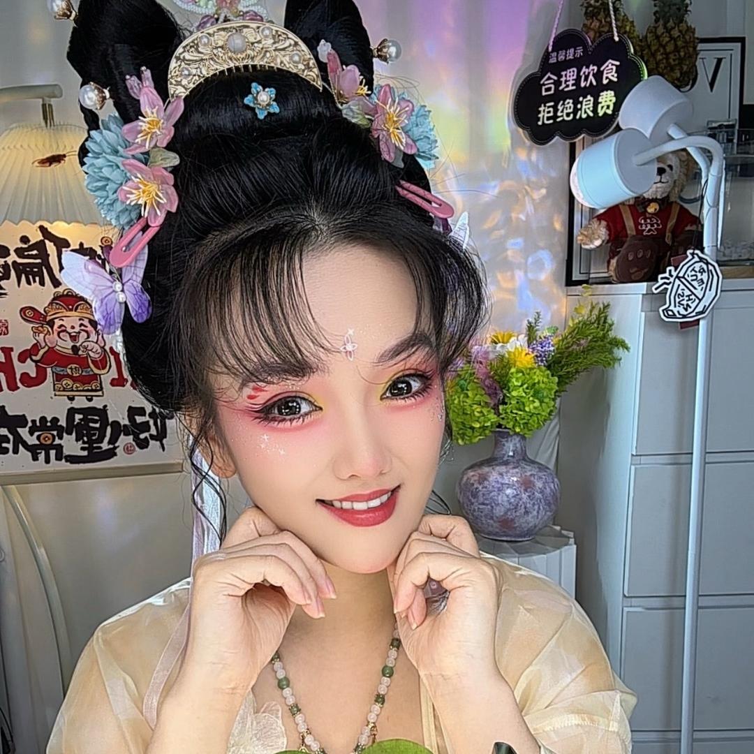 姜姜好吖（百货）