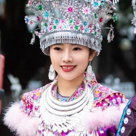 小鑫妹
