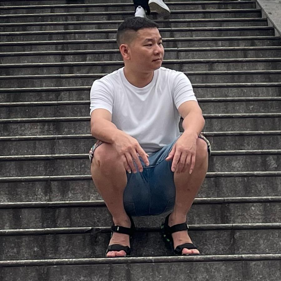阿平厂长