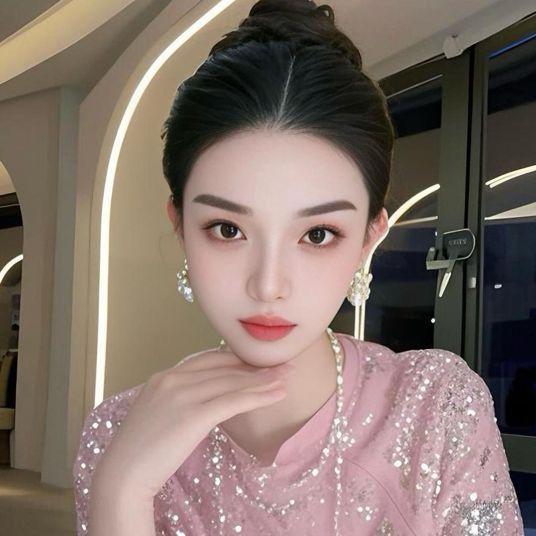 三C娘娘新中式(直播返场)