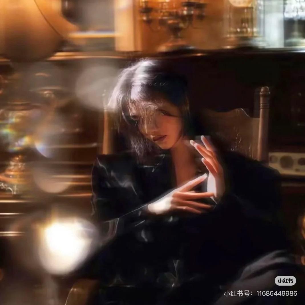 梅啤气 ༘ ☁️