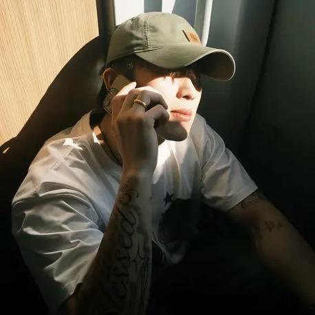 太扬☀️