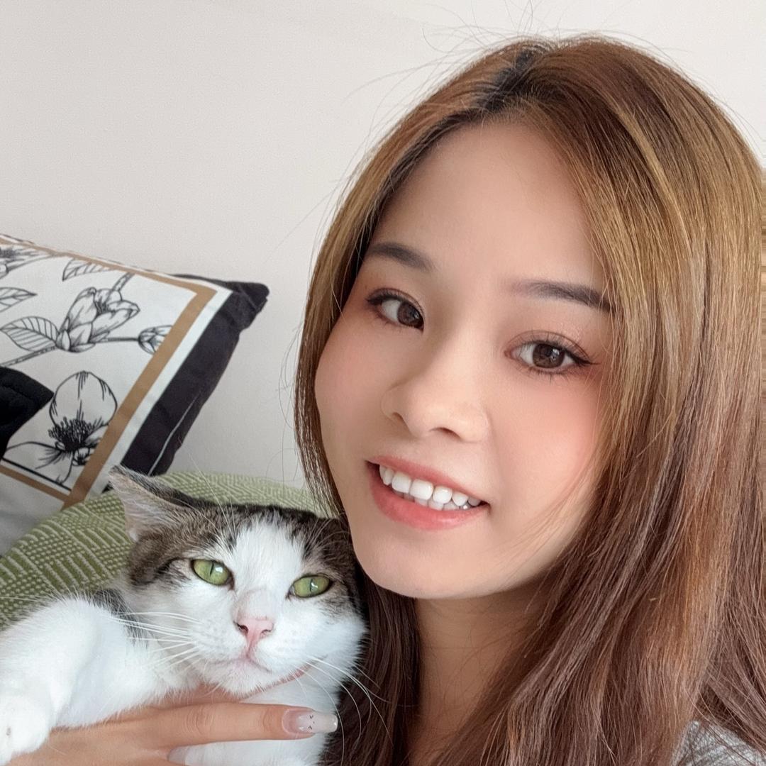 我是蛋黄呀