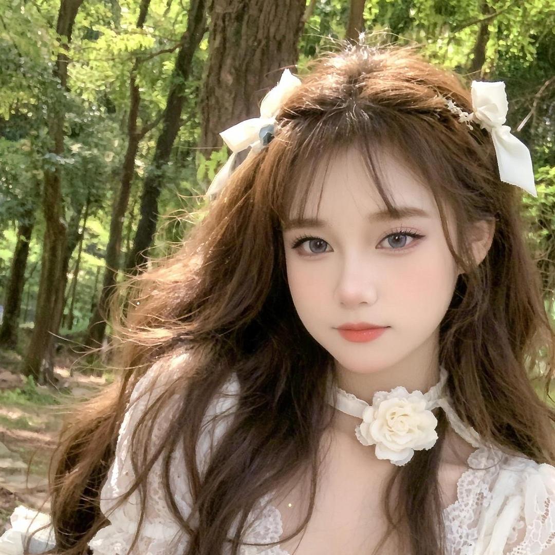 🐰沐甜～