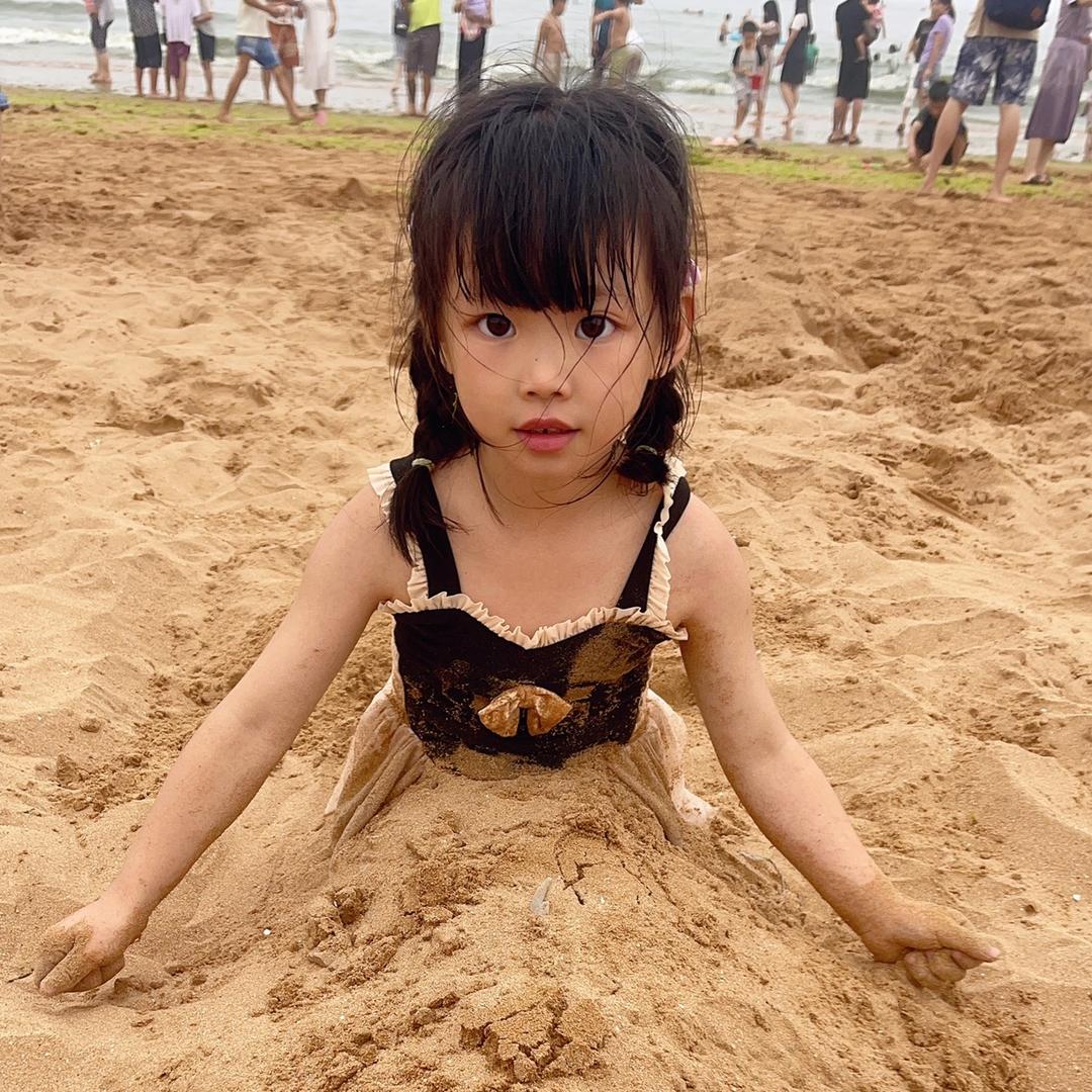 球球妈