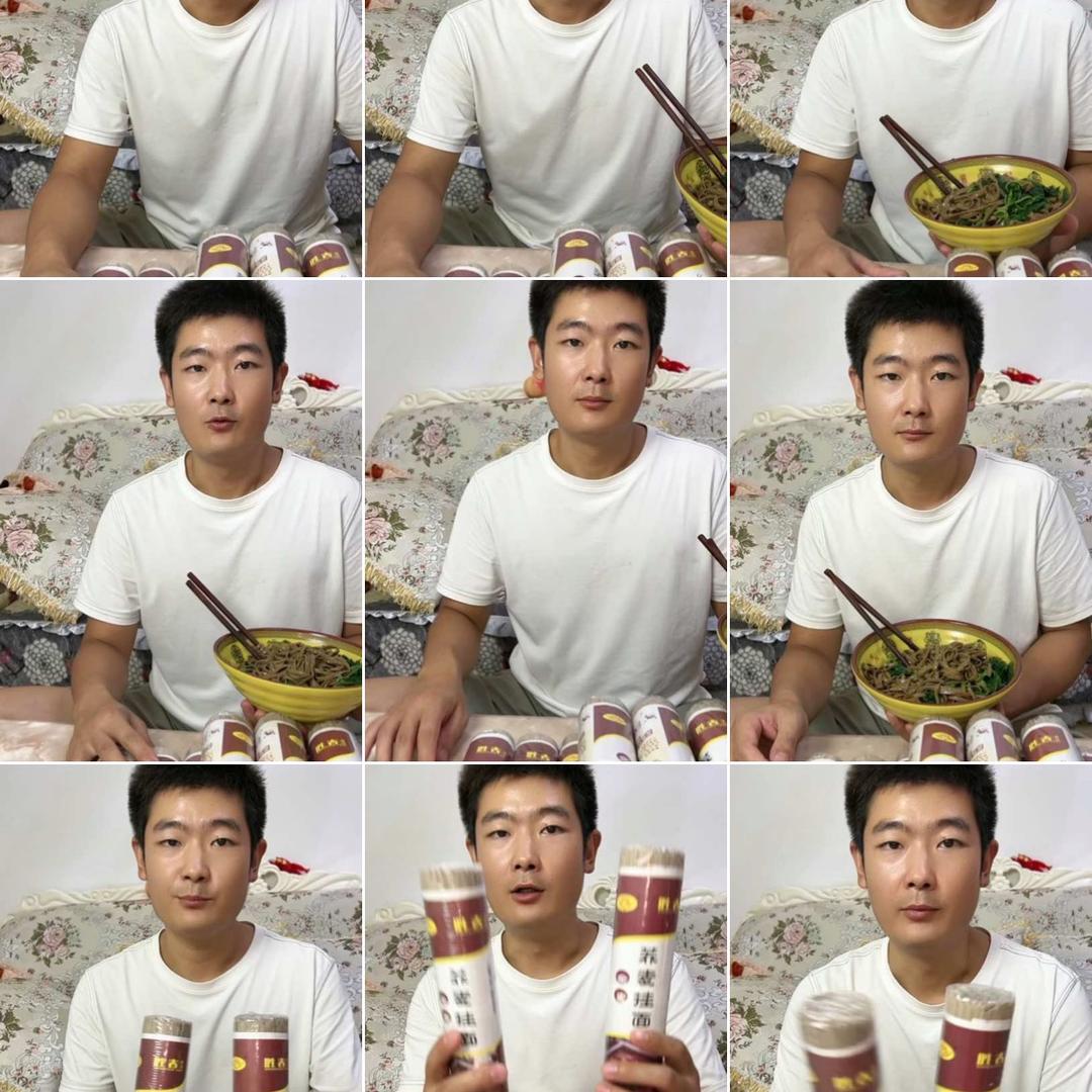 小凯美食