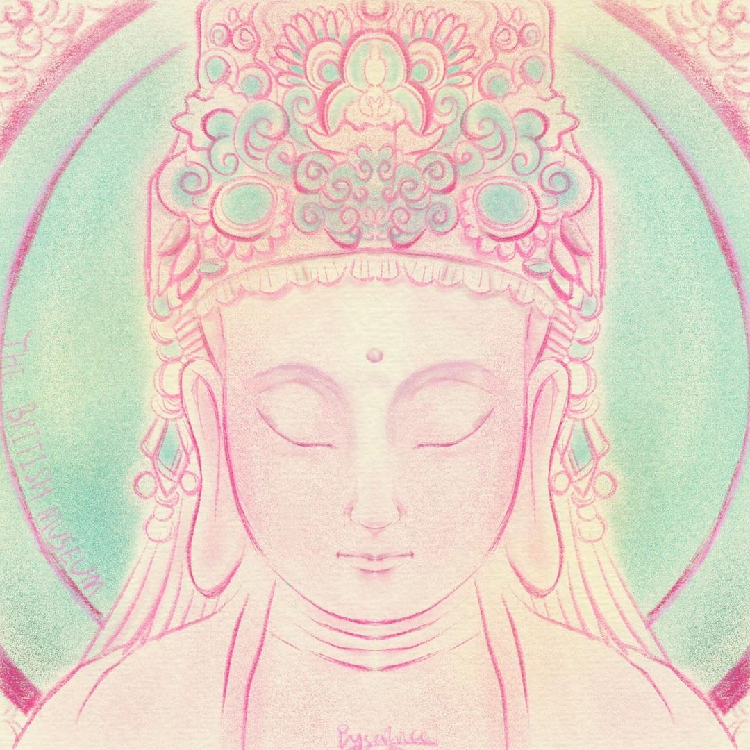 云朝暮